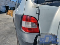 Renault Scenic 1 FA0, JA0/1 2.0 16V RX4 139CV 2000-2003