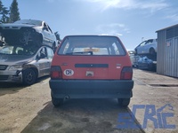 Fiat Uno 146 45 I.E 1.0 45CV 1984-1995