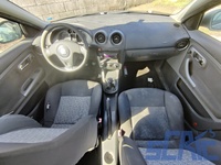 Seat Ibiza 3 6L1 1.2 60CV 2007-2008