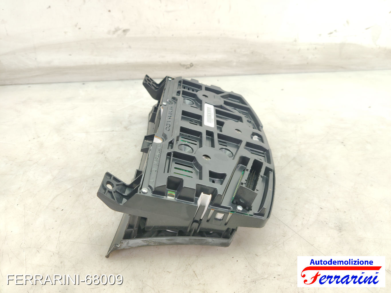 Kit Accensione OPEL ASTRA H A04 1.7 CDTI 2004-2010 0281011943, 55556829 40