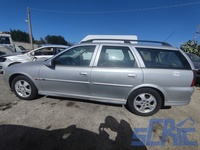 Opel Vectra B Sw J96 2.0 DTI 16V 101CV 1997-2003
