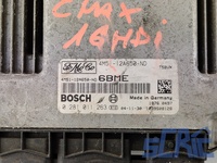 Kit Accensione FORD C-MAX 2 DXA/CB7, DXA/CEU 1.6 TDCI 2010-2019 0281011263