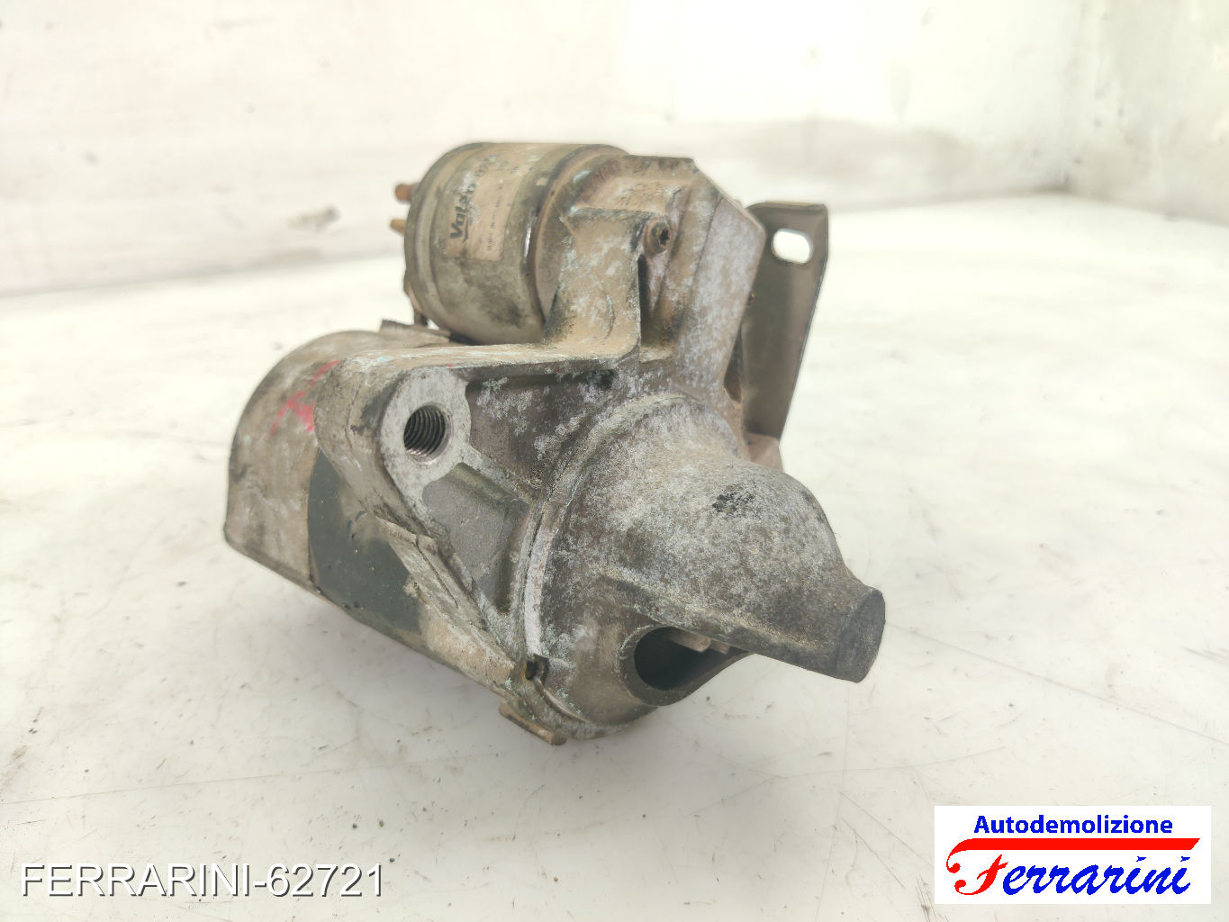 Motorino Avviamento CITROEN C1 PM, PN 1.0 2005-2014 5802AL, 281000Q012, 438192