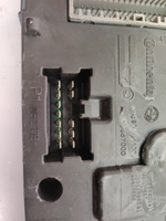 BCM comfort Body Computer RENAULT CLIO 4 SW KH 1.5 DCI 90 2012-2023 A2C92226608 11