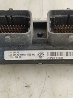 Centralina Motore FIAT PUNTO 188 1.2 60 1999-2010 46760606, 71740039, IAW59FM2