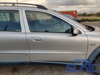 Volvo V70 2 285 2.4 T AWD 200CV 2001-2002