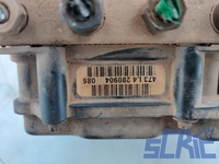 Centralina Pompa Abs RENAULT CLIO 2 BB, CB 1.2 16V 2001-2016 0265800335