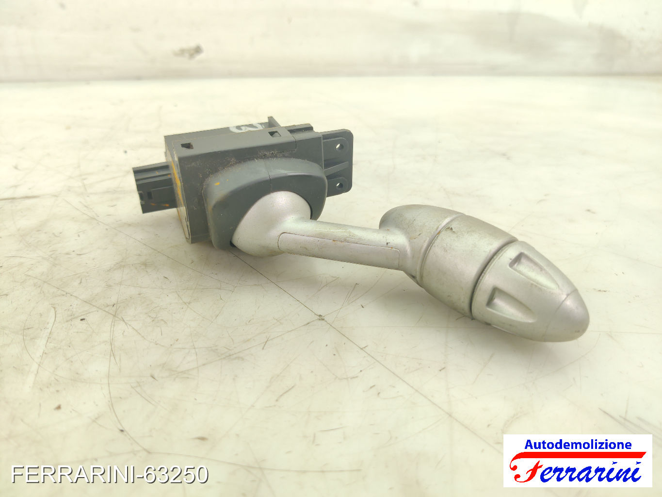Leva Comando Luci Frecce MINI - R50, R53 2001-2006