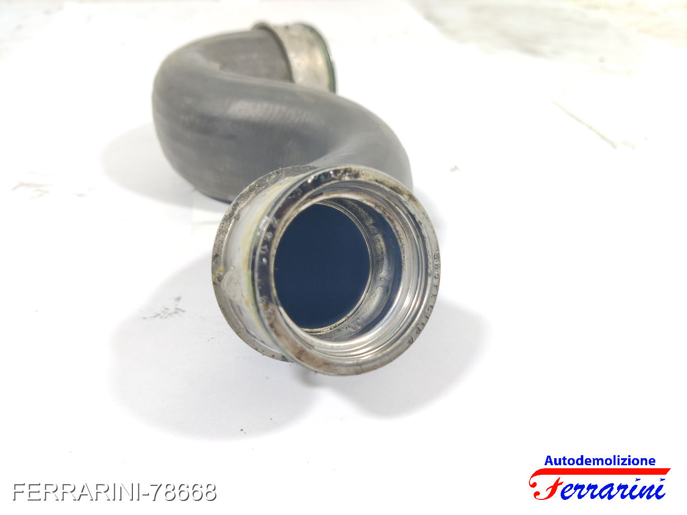 tubo aria motore, intercooler AVB VW PASSAT VARIANT 3B6 1.9 TDI 2000-2005