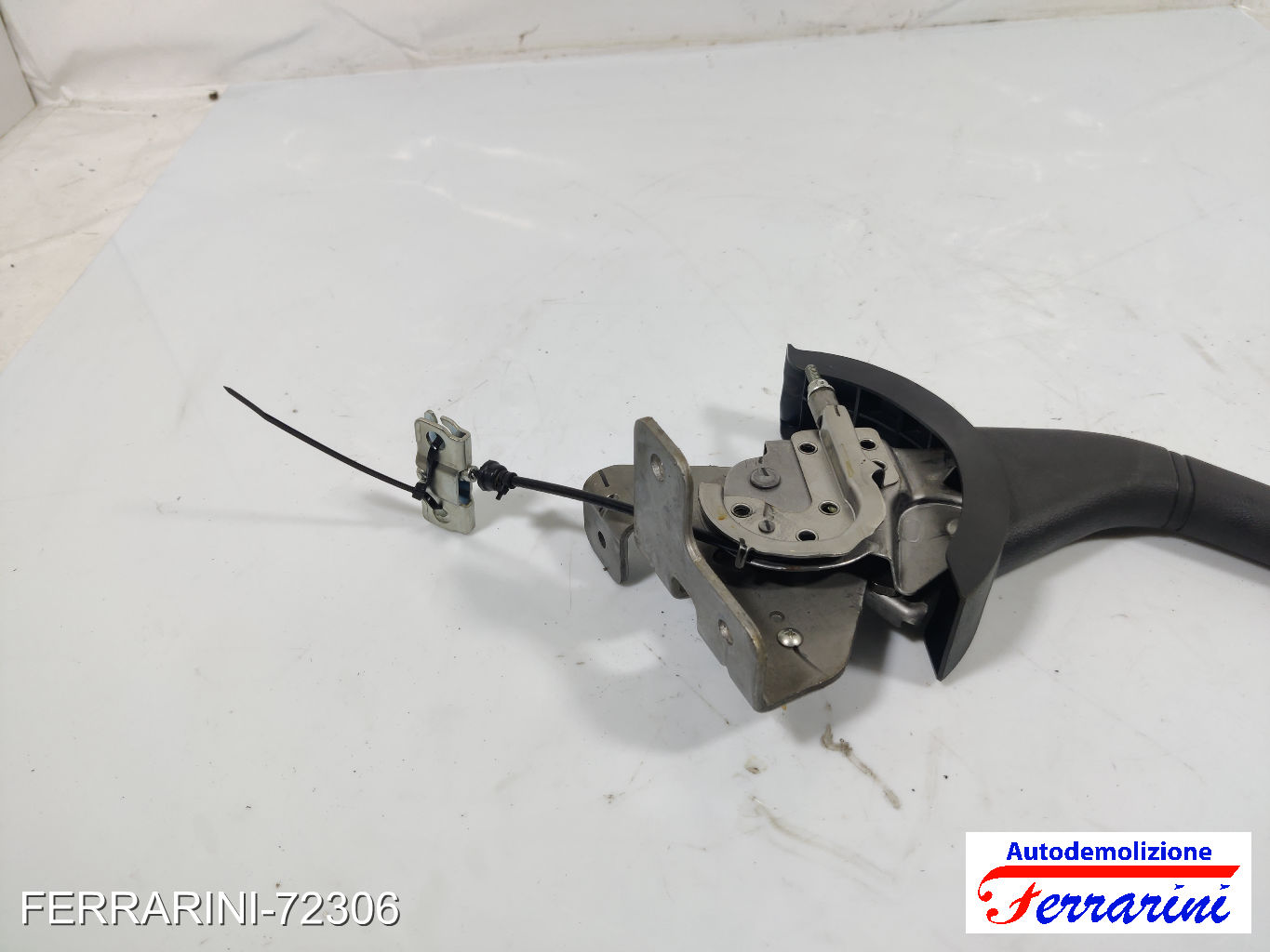 Leva Freno A Mano MG MG ZS SUV 2017-2023 10750605ASA