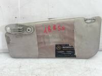 Aletta Parasole FIAT PUNTO 188 1999-2010 sinistro, sx 735272573