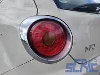 Alfa Romeo Mito 955 1.4 BI-FUEL 120CV 2009-2016
