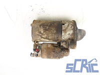 Motorino Avviamento CHEVROLET MATIZ M200, M250 0.8 2005-2013 96943428, 96618789