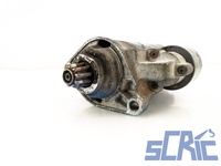 Motorino Avviamento VW CADDY 2 9K9B 1.9 D 1995-2004 02A911023J, 085911023A