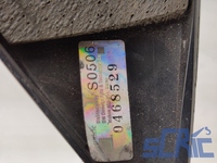 Specchietto Laterale DAEWOO KALOS KLAS 2003-2005 destro, dx