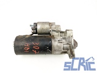 Motorino Avviamento CITROEN C5 2 BREAK RE 2.0 HDI 2004-2008 5802W7, STM509 8