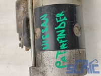 Motorino Avviamento NISSAN PATHFINDER 3 R51 2.5 DCI 4WD 2006-2012 23300EB300 6
