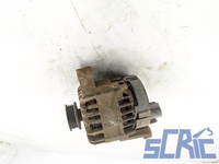 Alternatore FIAT SEICENTO 600 187 1.1 1998-2010 46800158, 63321848, 248012
