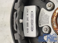 Airbag Volante VW LUPO 60, 6X1 1998-2005 6X0880201A, 001HND01SD81