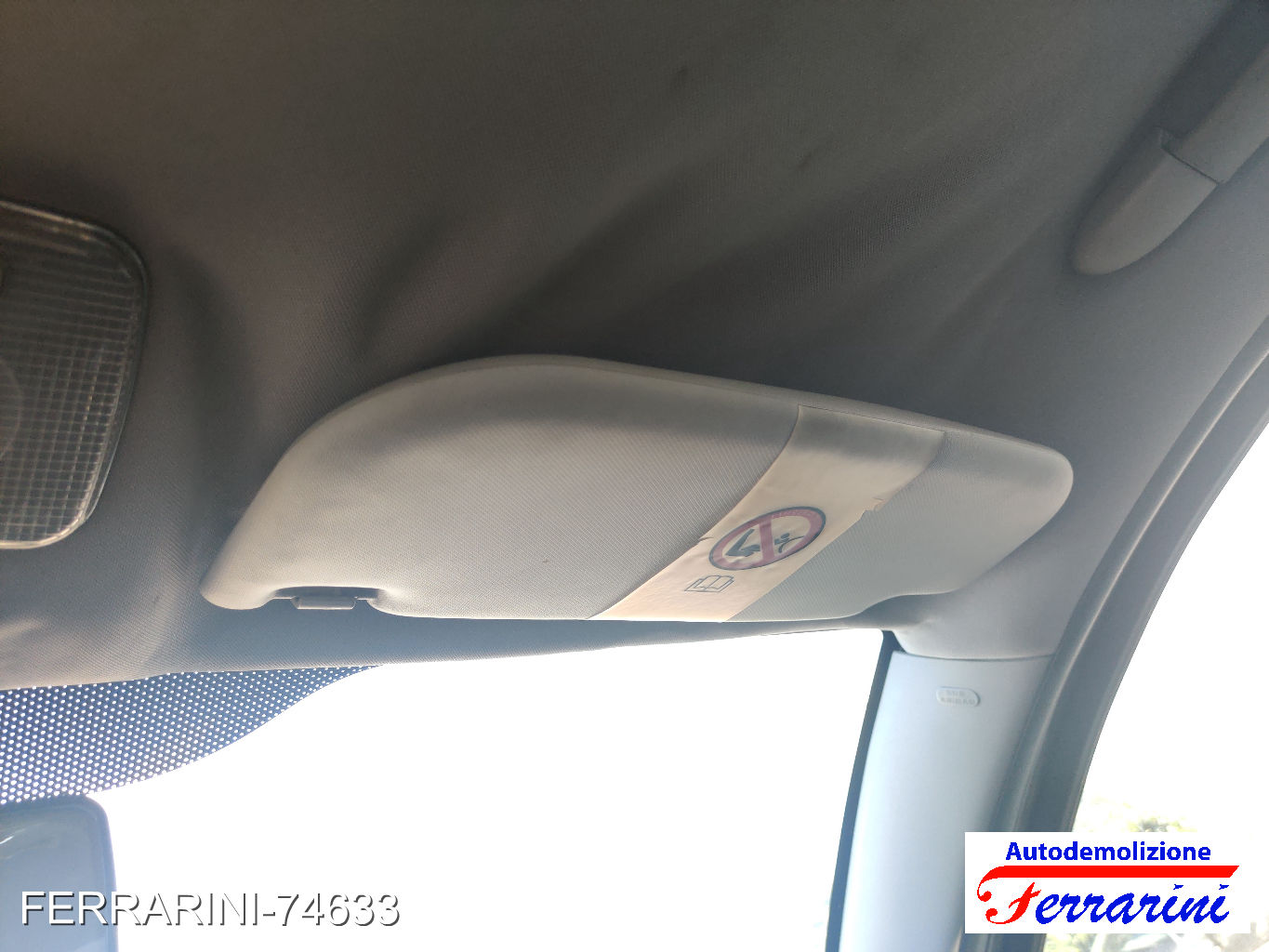 Alfa Romeo 147 14