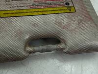 Aletta Parasole FIAT BRAVO 2 198 2007-2014 destro, dx 735499990, 735499987 8