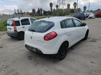 Fiat Bravo 2 198 1.4 T-JET 120CV 2007-2014