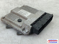 Centralina Motore FIAT PUNTO 188 1.3 JTD 16V 2003-2012 55195817, MJD6JFP3