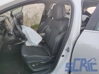 Renault Megane 4 B9A M N 1.5 DCI 110 110CV 2015-2023