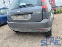Ford Fiesta 5 JD, JH 1.4 TDCI 68CV 2001-2008