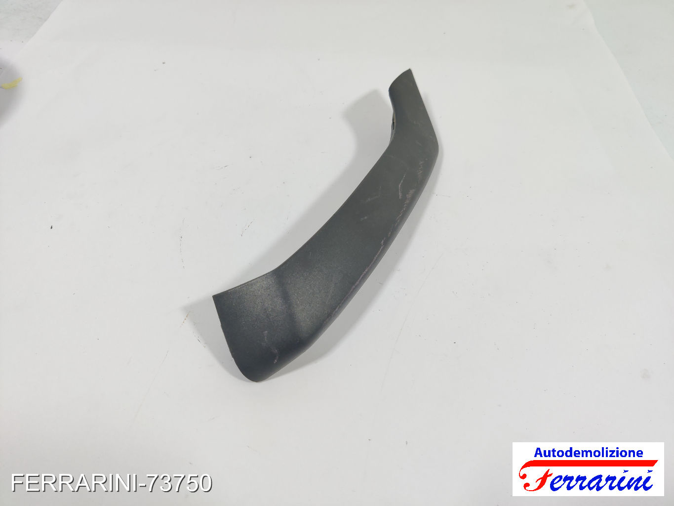 Copertura maniglia VW POLO 6C1, 6R1 2009-2023 Retro Destra 6R0867172F, 6R0867172 7