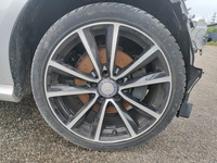 Mercedes Classe B W242, W246 B 180 CDI 109CV 2011-2014