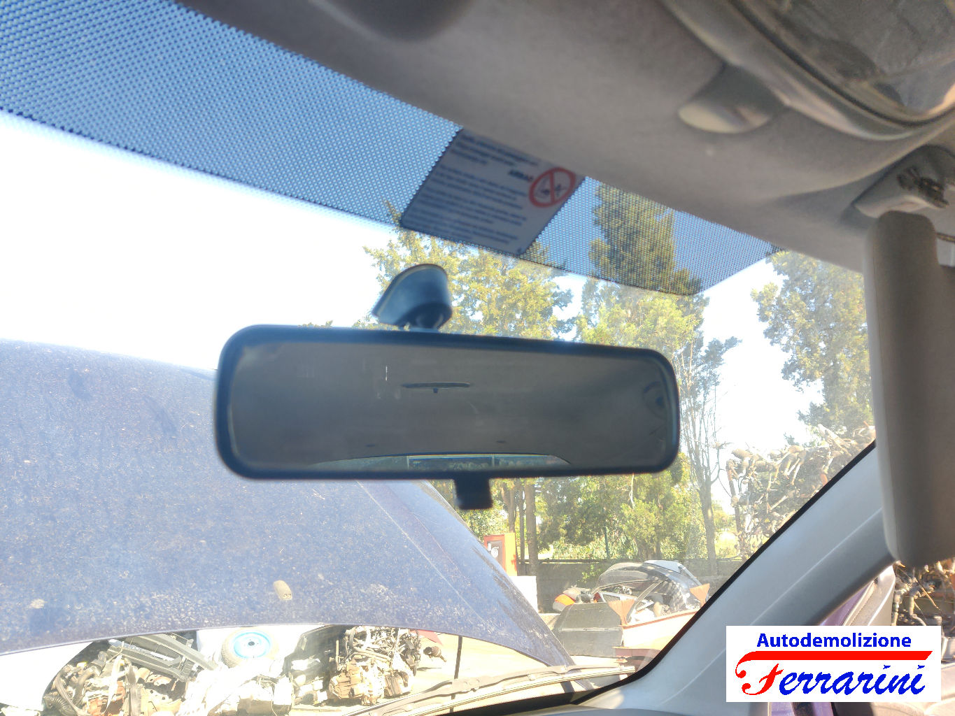 Ford Focus DAW, DBW 1.8 TDCI 115CV 2001-2004