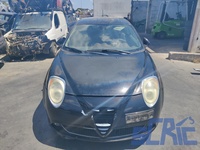 Alfa Romeo Mito 955 1.4 TJET 155CV 2008-2011