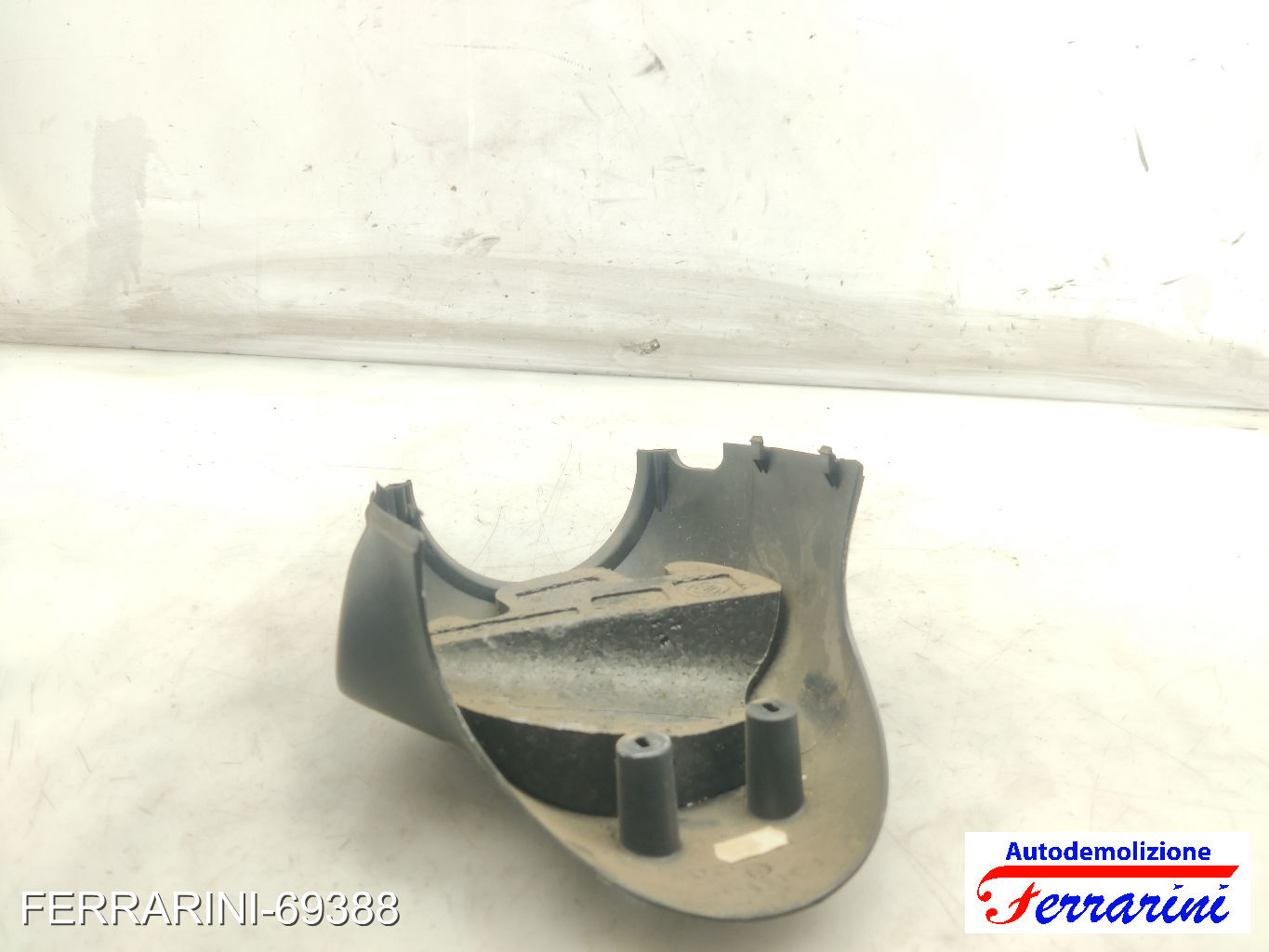 coperchio devioluci FIAT SEICENTO 600 187 1998-2010 sinistro, sx 735105000