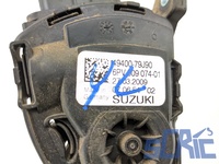 Pedale Acceleratore FIAT SEDICI 189 1.6 16V 2006-2014 4940079J90, 6PV60907401