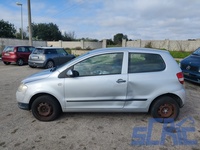 Vw Fox  5Z1, 5Z3, 5Z4 1.2 55CV 2005-2011