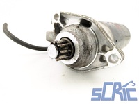 Motorino Avviamento VW POLO 6N2 1.9 D 1999-2001 02A911023E, 02A911023EX