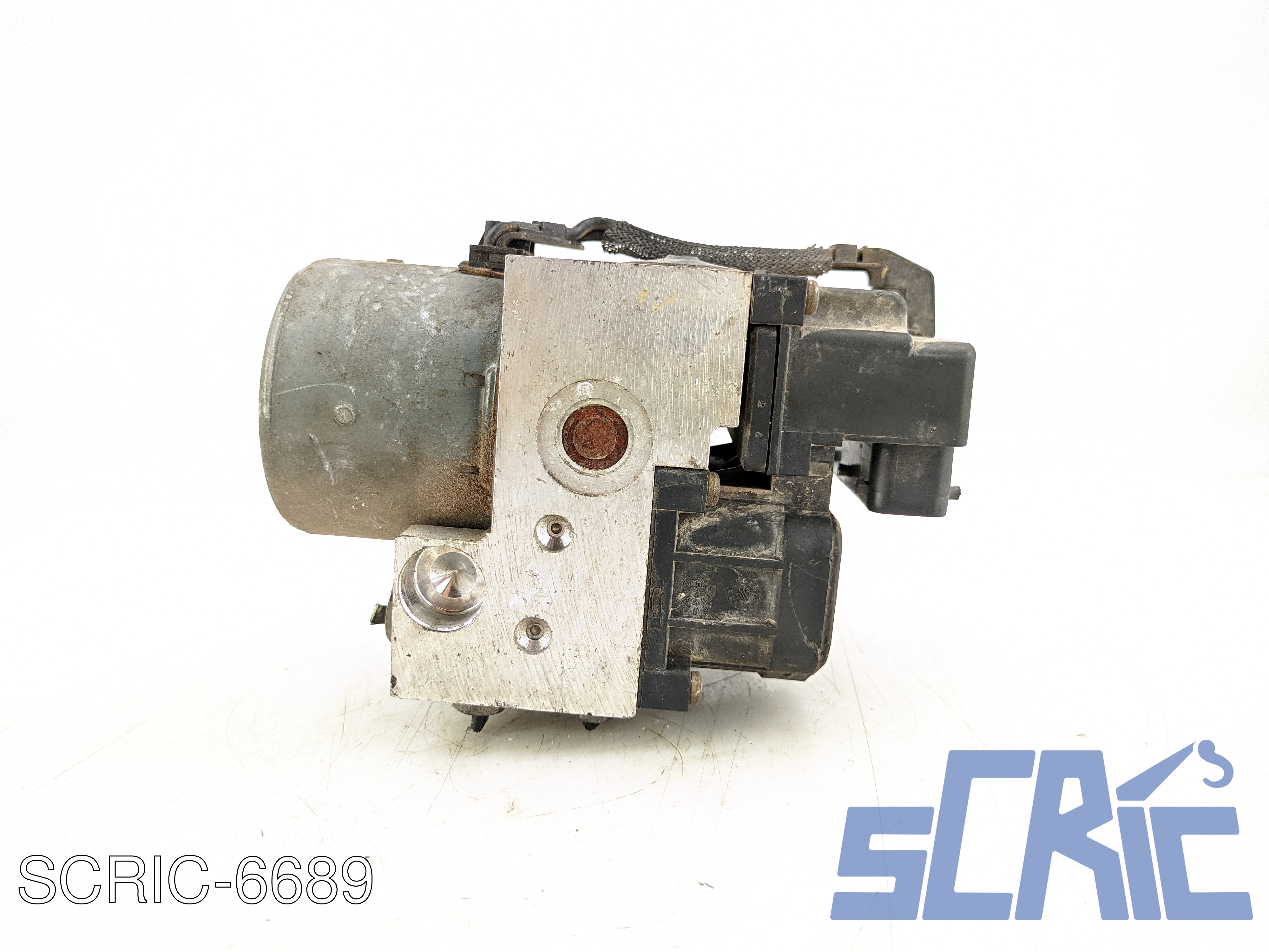 Centralina Pompa Abs FIAT MULTIPLA 186 1.9 JTD 105 1999-2010 46511174