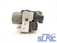 Centralina Pompa Abs FIAT MULTIPLA 186 1.9 JTD 105 1999-2010 46511174