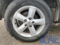 Nissan Qashqai 1 J10, JJ10E, NJ10 1.5 DCI 106CV 2006-2013