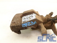 371/2 Pinza Freno RENAULT MEGANE 3 B3, BZ0/1 1.5 DCI 2009-2016 440018805R 6