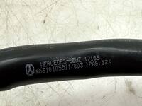 tubazione gomma acqua motore MERCEDES CLASSE C S205 C 220 D 4MATIC 2015-2018
