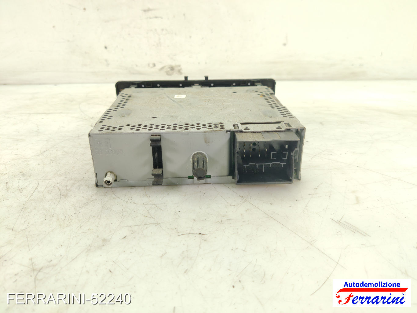 Stereo Radio
