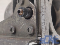 Corpo Farfallato FIAT MAREA 185 1.6 100 16V 1996-2002 46473987, 71740011