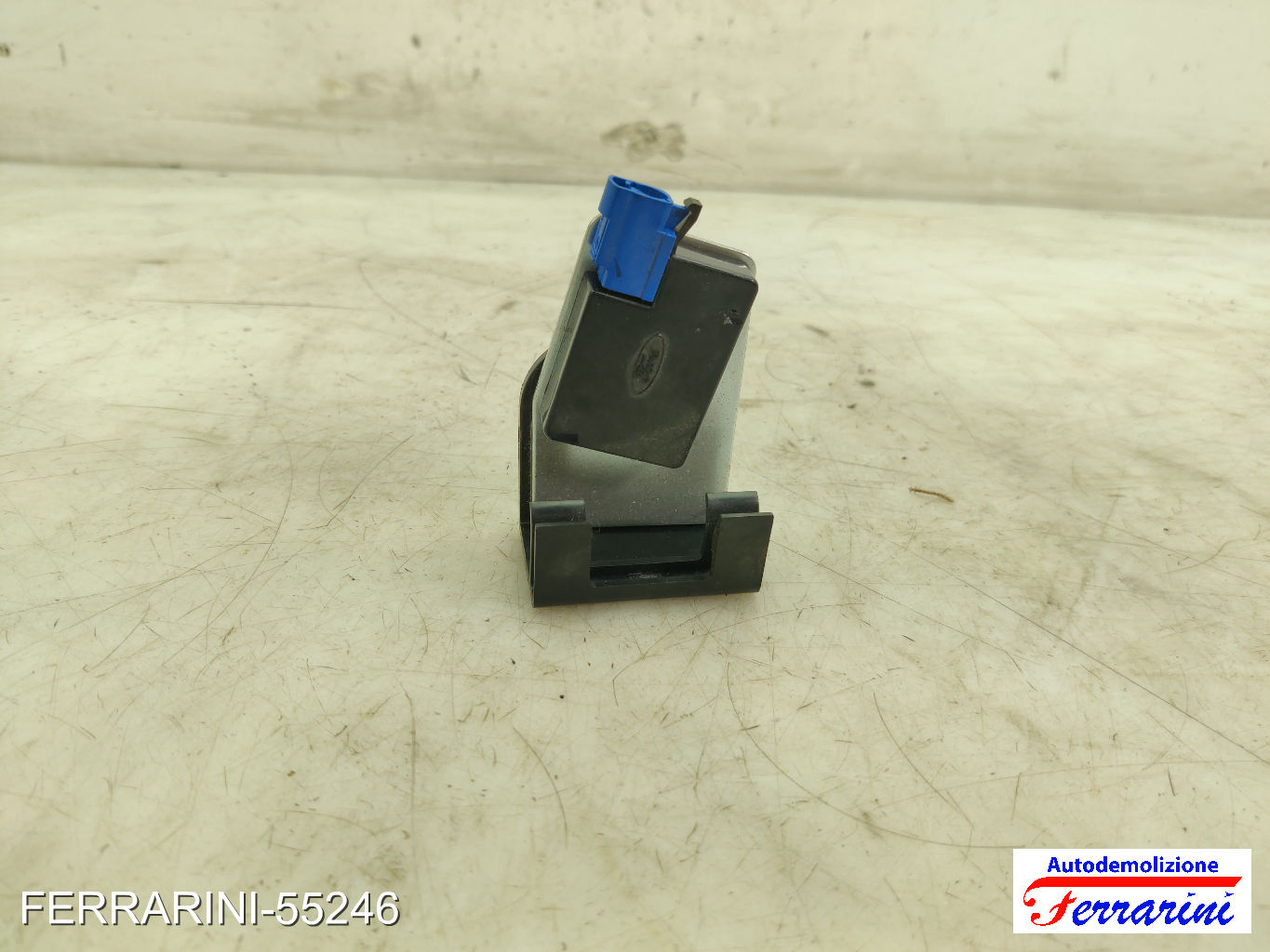 Accessori Stereo Radio