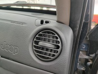 Jeep Cherokee KJ 3.7 4X4 204CV 2003-2008