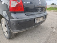Vw Polo 9A, 9N 1.4 TDI 75CV 2001-2005