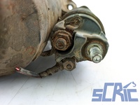 Motorino Avviamento FORD FIESTA 5 JD, JH 1.4 16V 2001-2008 2S6U11000DA
