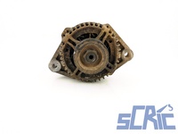 Alternatore SMART FORTWO 450 0.6 1998-2004 63321658, 0003250V011, A1601540501