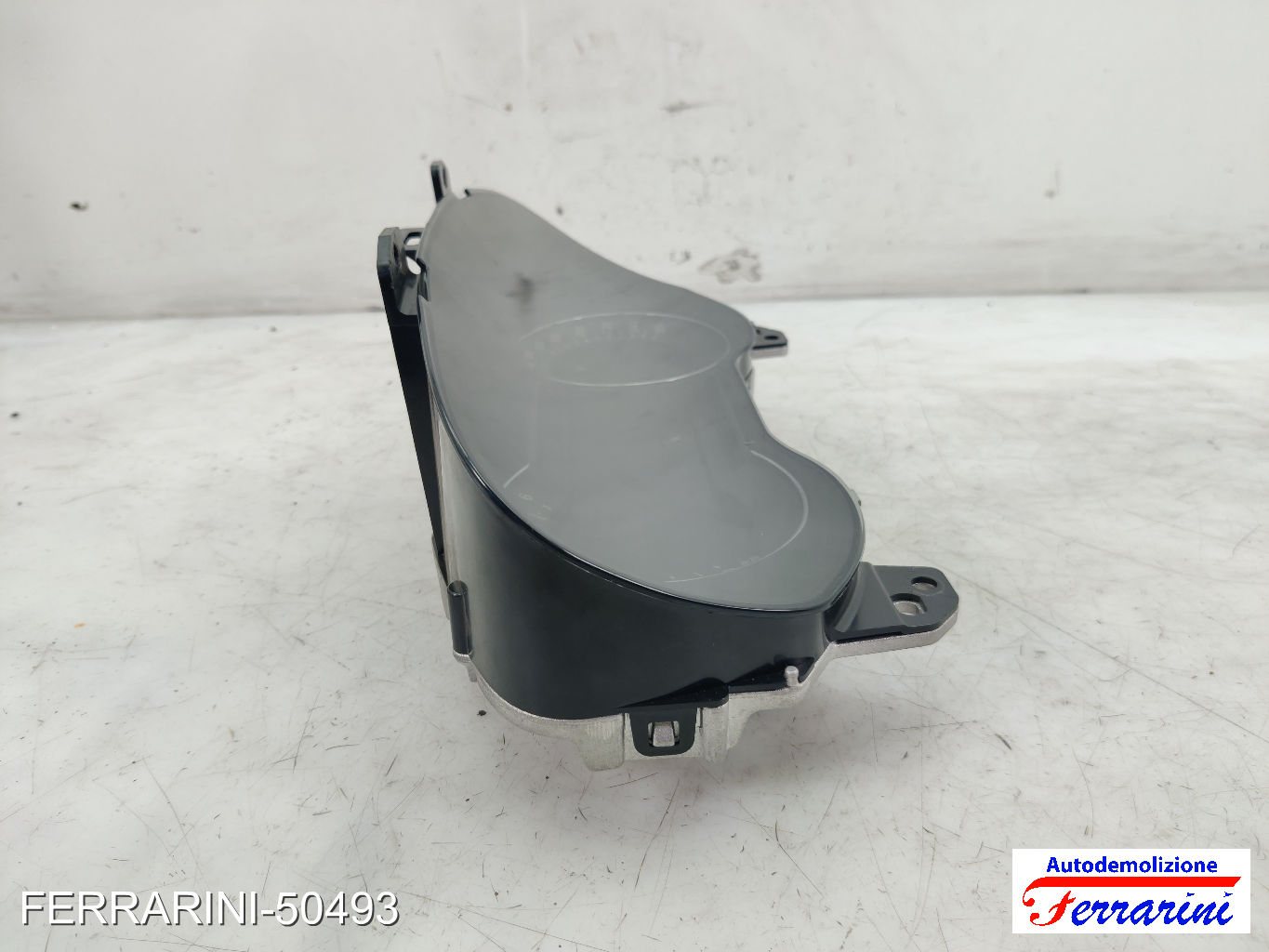 Quadro Contachilometri FORD MONDEO 5 TURNIER CF 2.0 TDCI 2014-2023 JS7T10849ALB 7